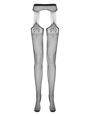 Pończochy Henderson 44133 black