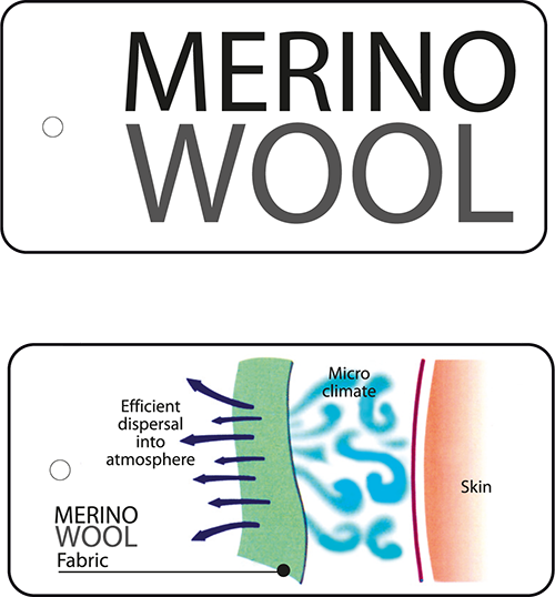 Skarpety narciarskie anatomiczne lekkie