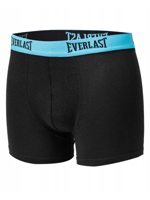Bokserki Męskie Bawełniane Everlast 4 Pack