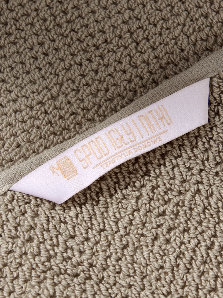 Ręcznik Loren Mocca