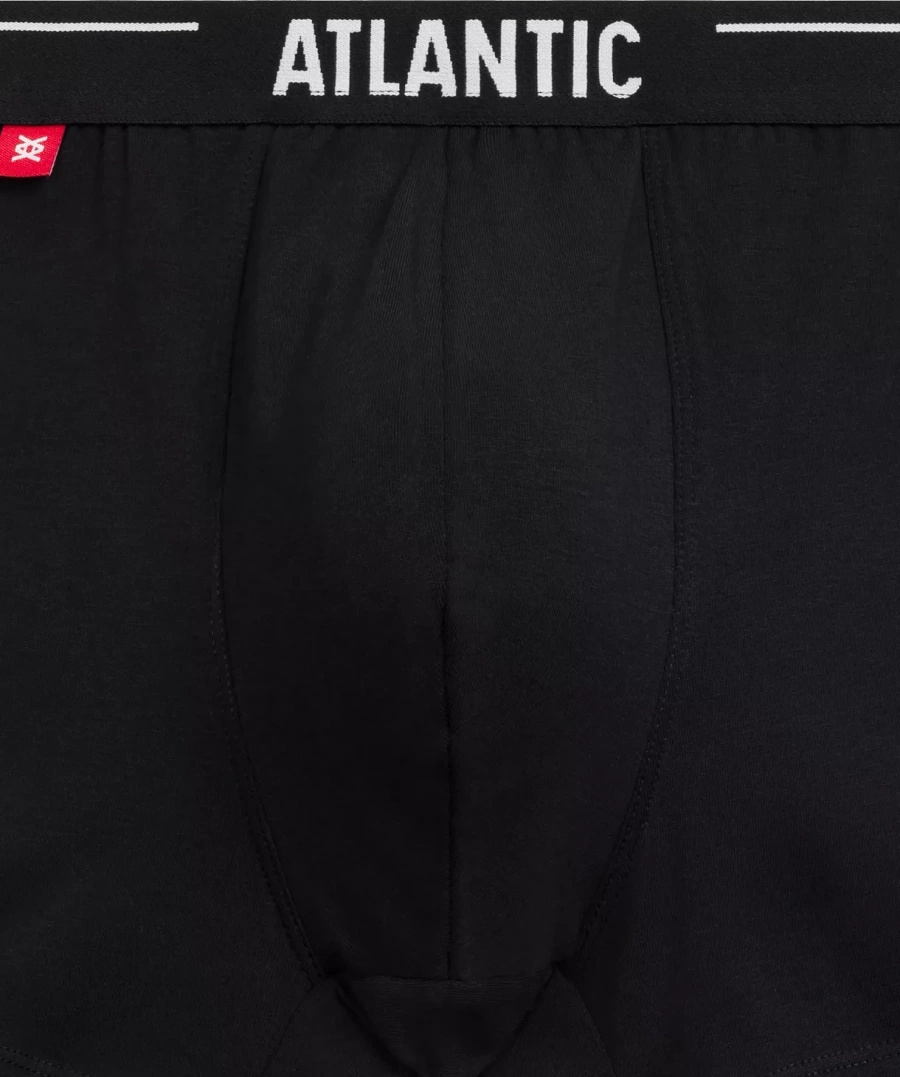 Męskie Bokserki Bawełniane 5-Pack
