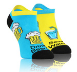 Skarpetki Finest Cotton Stopki