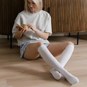 Podkolanówki Damskie Art. 072