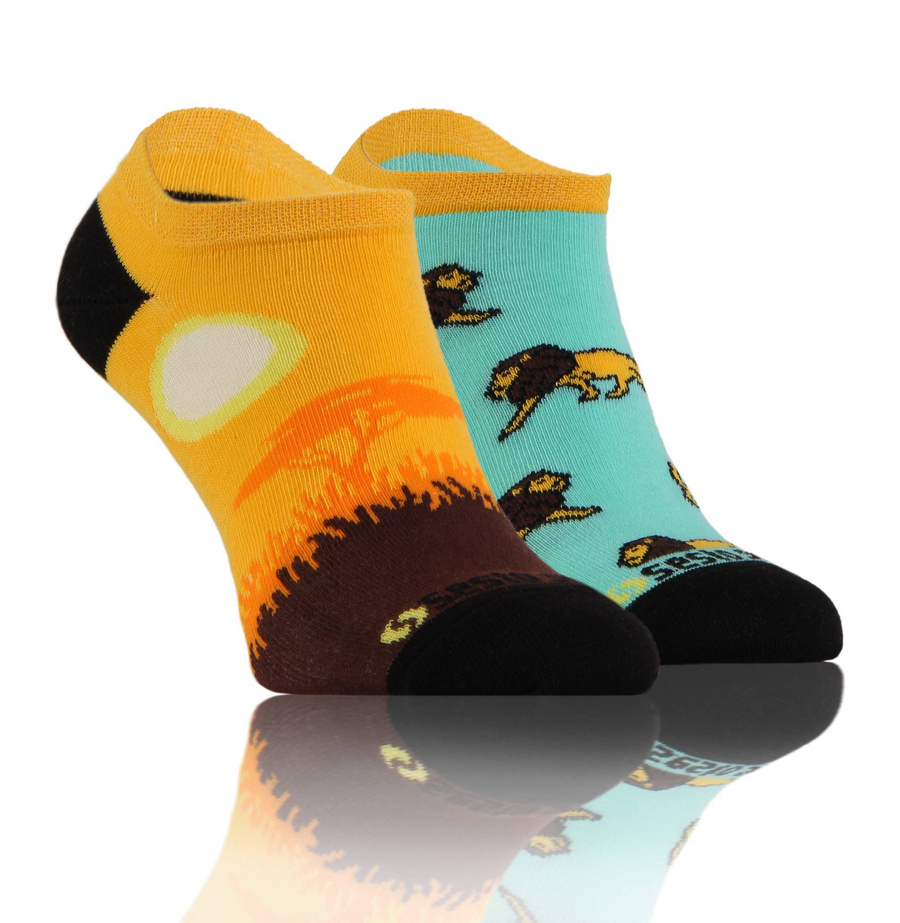 Skarpetki Finest Cotton Stopki