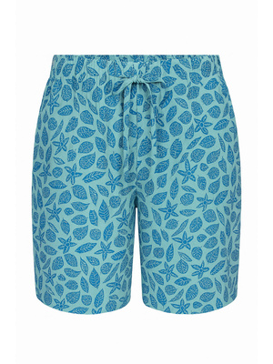 Piżama Damska Bawełniana Krótka