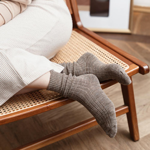 Skarpetki z wełny alpaki art. 044 Steven