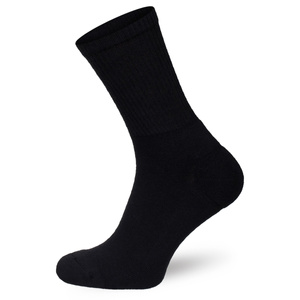 3X Skarpety sportowe 1/2 Frotte MULTISPORT