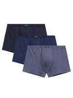 3-PACK Bokserki męskie