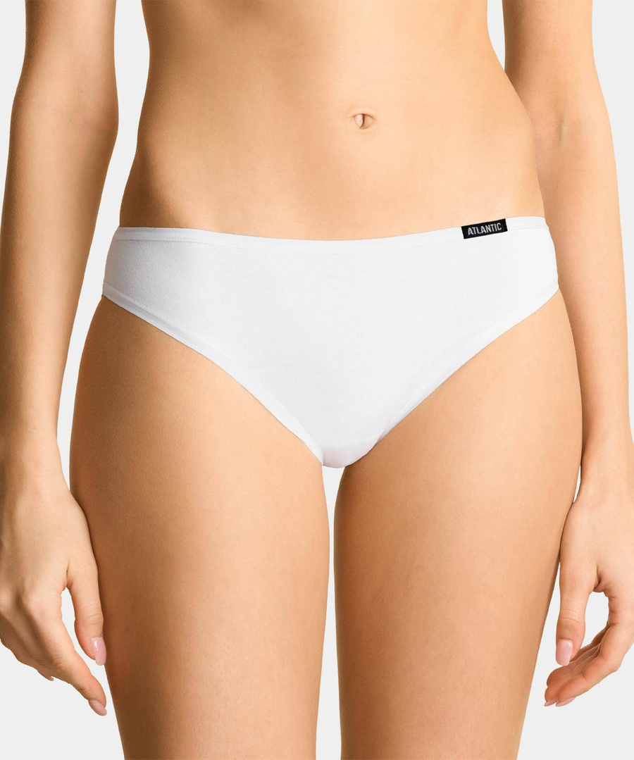 Majtki Figi Damskie Sport