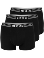 Bokserki Męskie Mustang 4046-1003 400 3 Pack