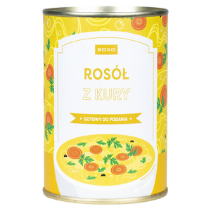 Skarpetki Rosół