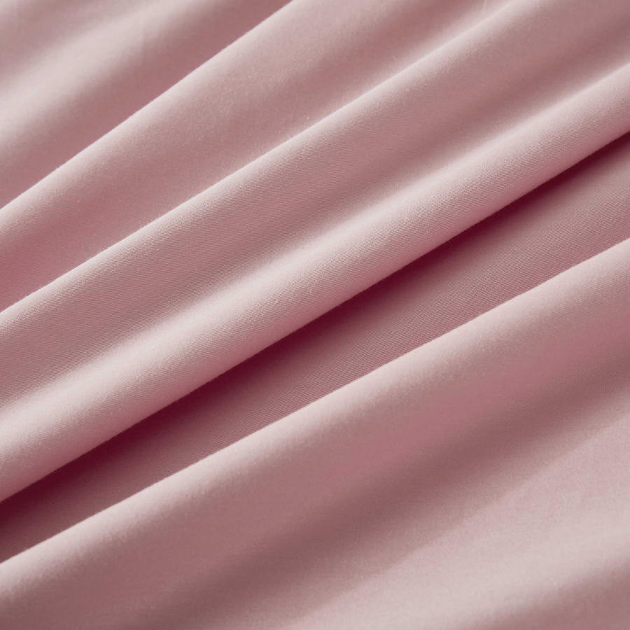 POŚCIEL SATYNA QUEEN PREMIUM PUDER