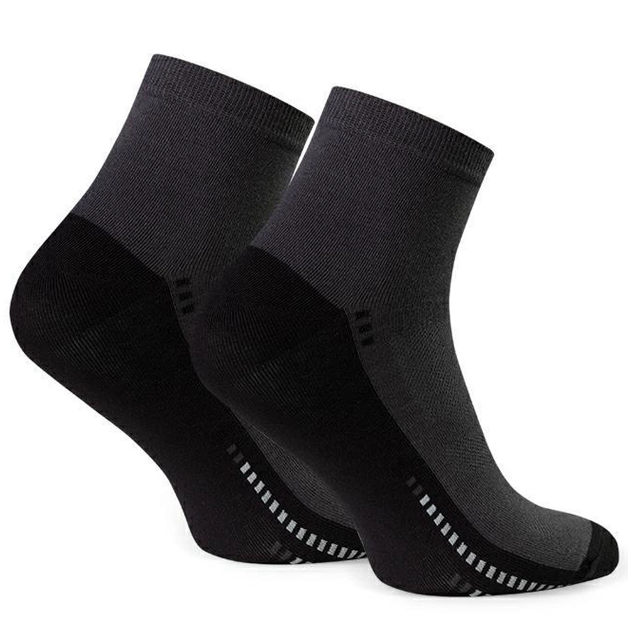 Skarpety Męskie Sportowe Bawełniane