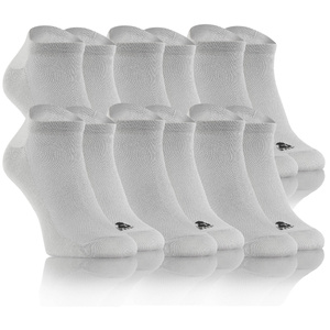 6x Skarpetki stopki Sneakres
