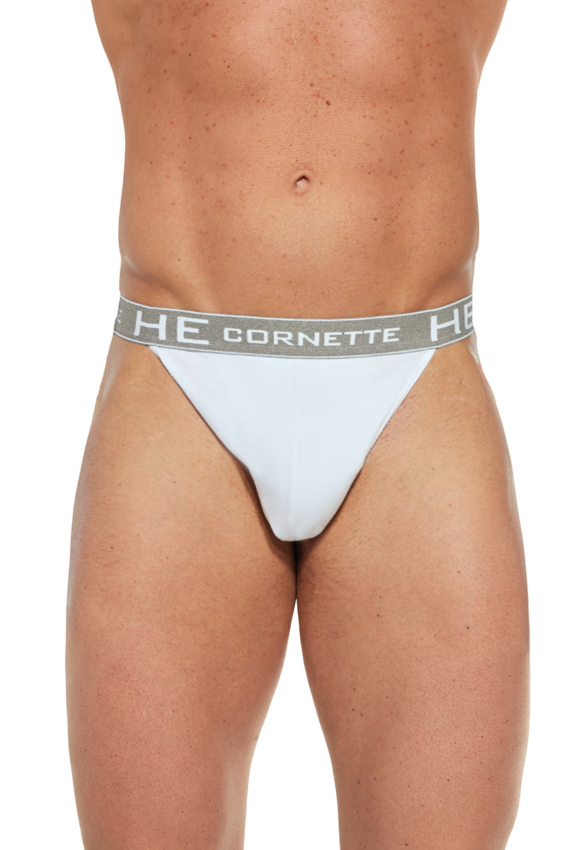 Slipy Męskie Tanga High Emotion