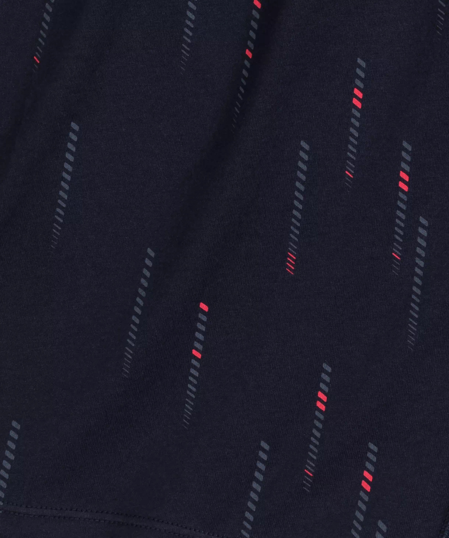 Bokserki męskie luźne