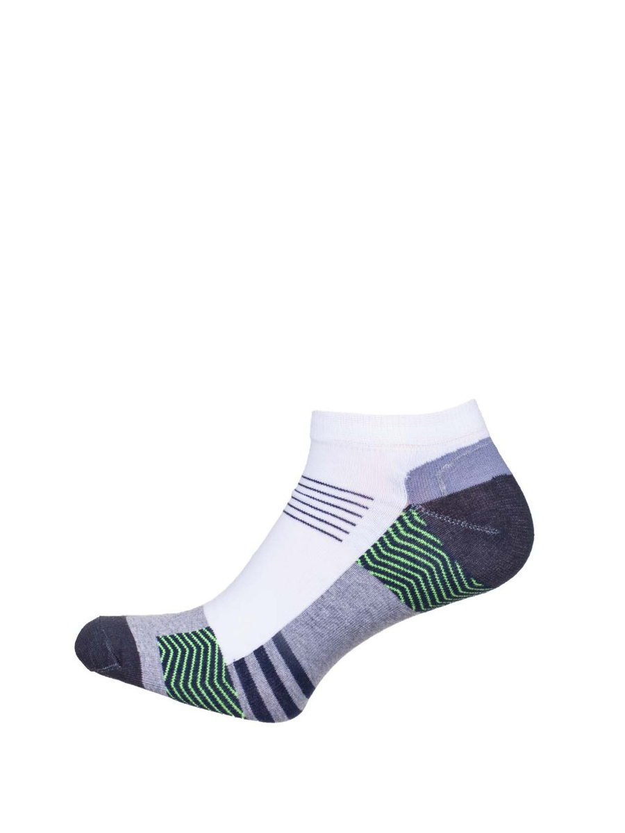 Stopki męskie sportowe