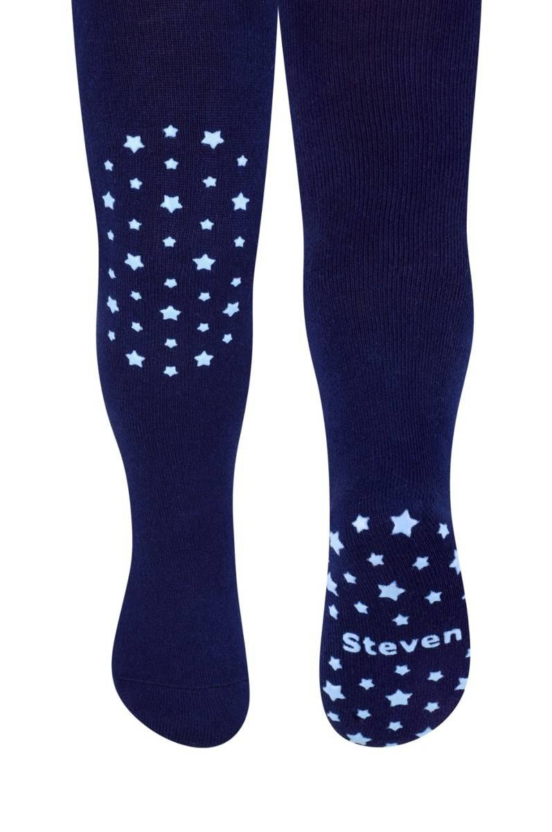 Rajstopki dziecięce z ABS Steven