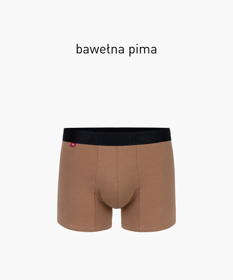 Bokserki męskie Anatomic