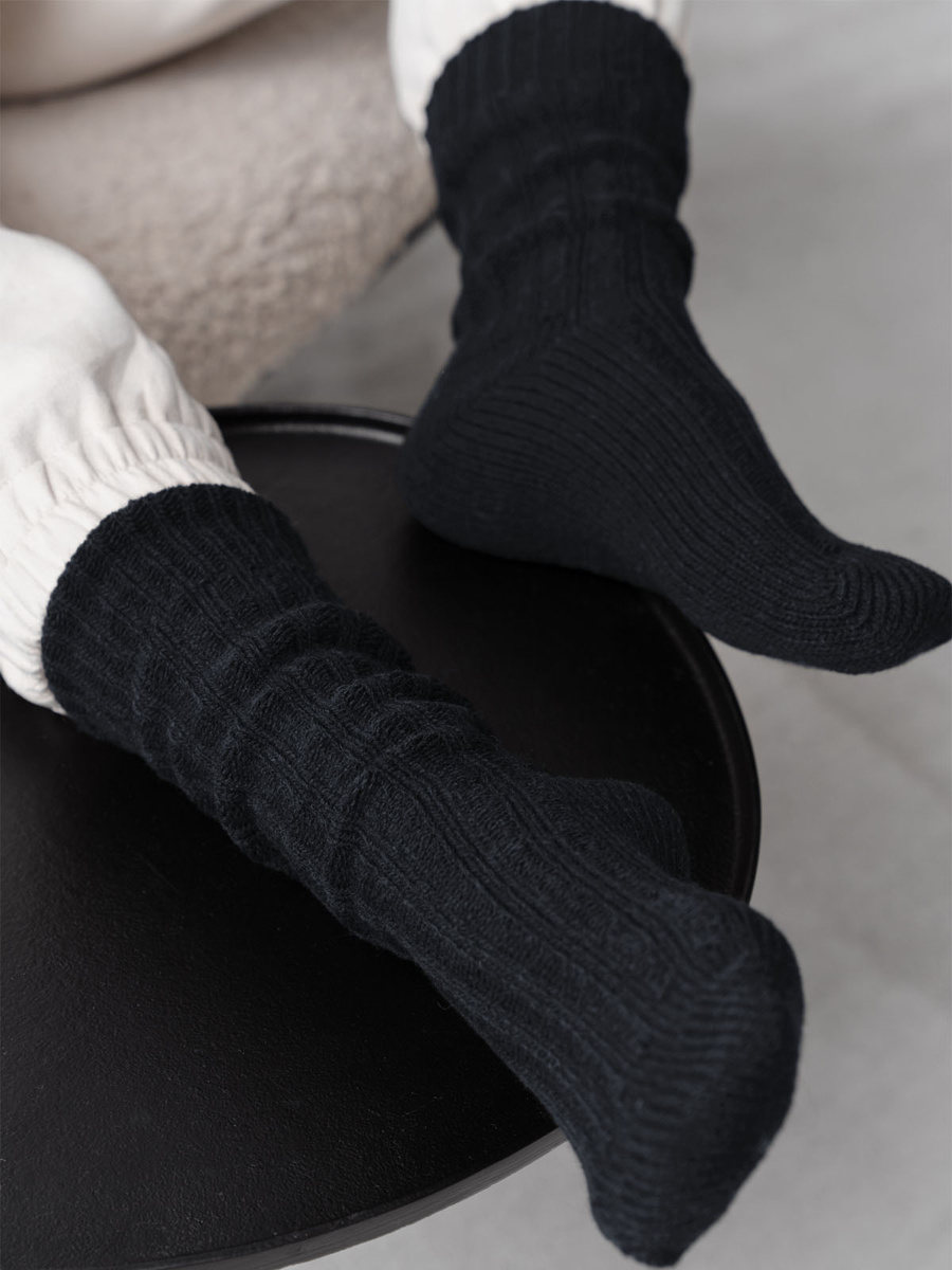 Skarpety wełniane Art. 085