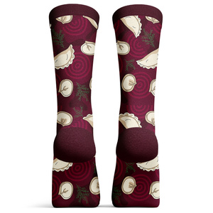 Kolorowe skarpety w słoiku na prezent unisex 90% bawełna aPair – wyrazisty styl