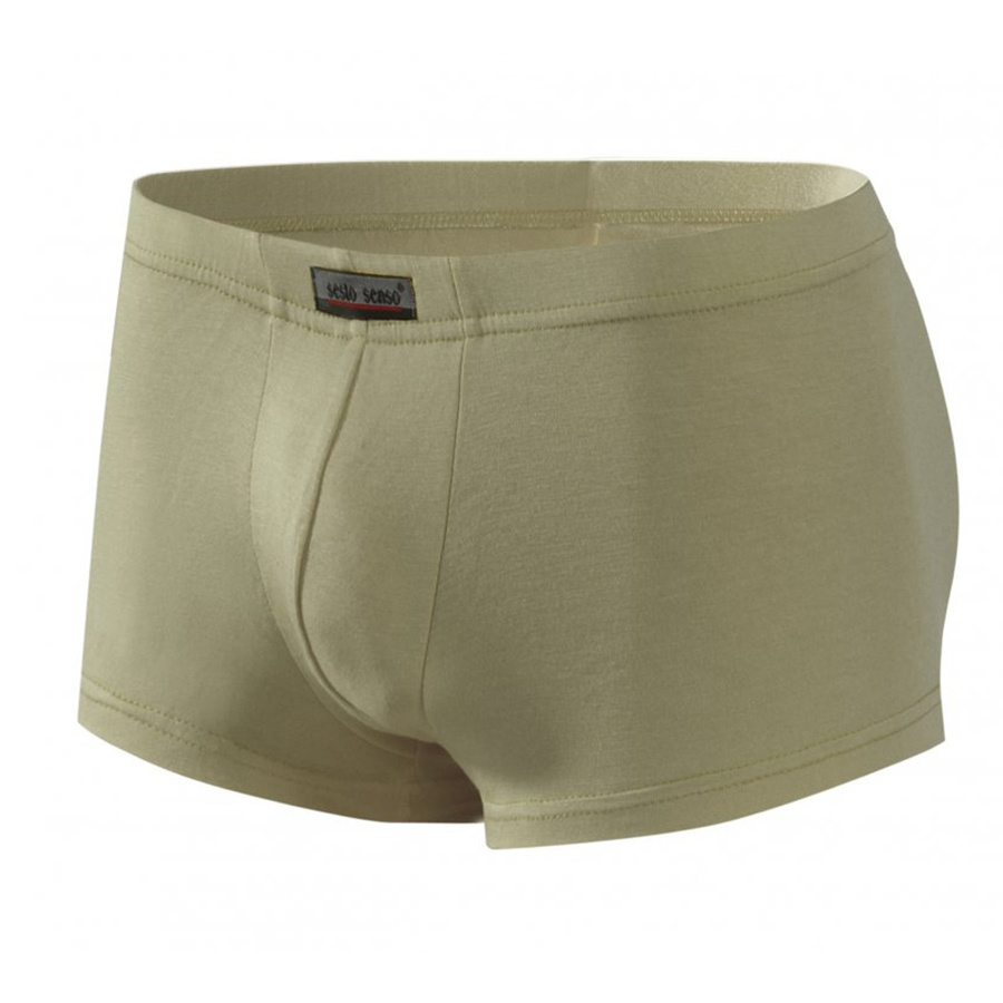 3x Bokserki Męskie z micromodalu Urban