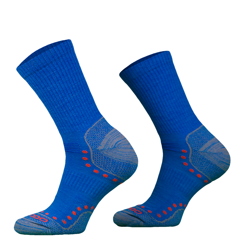 Skarpetki z wełną z Alpaki