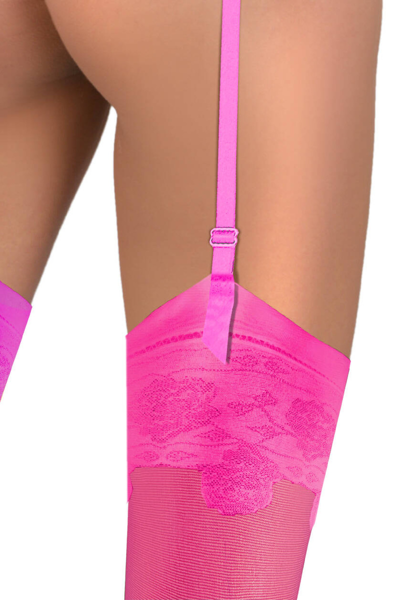 Pończochy Damskie PDP 03