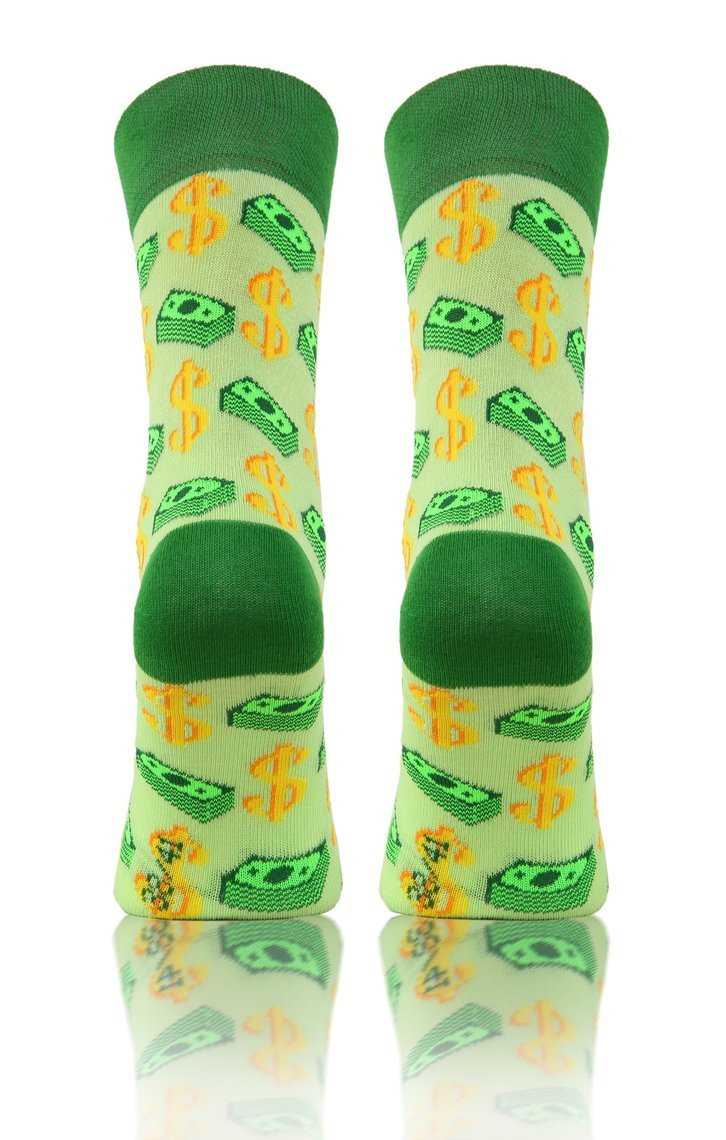 Skarpetki Finest Cotton Długie