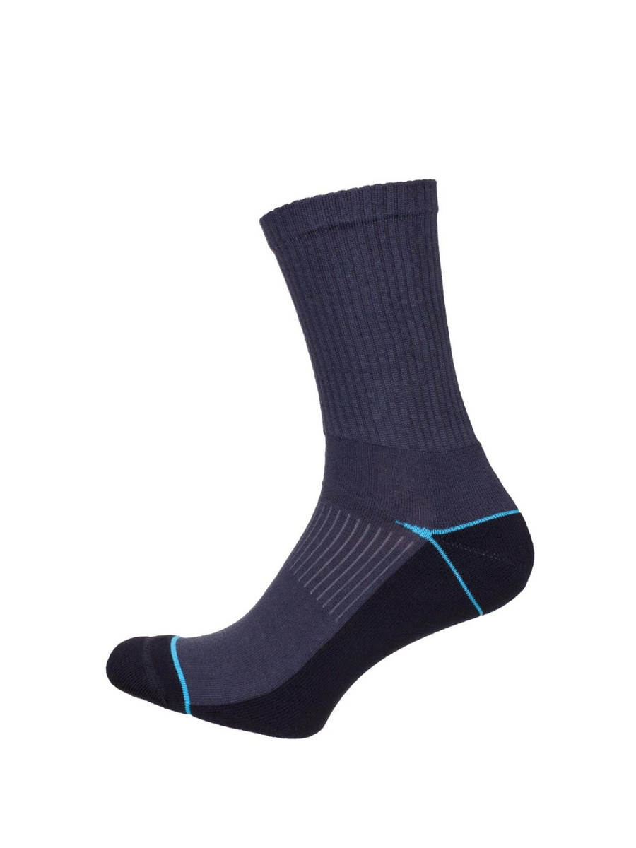 Skarpety Męskie Sportowe Multisport