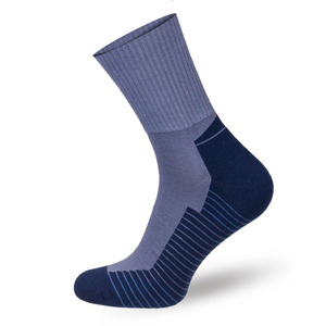 3X Skarpety sportowe 1/2 Frotte MULTISPORT