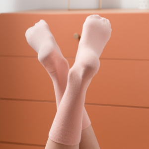 Skarpety Bawełniane Bezuciskowe Art. 018