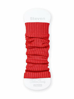 Żółte Bawełniane Getry Dziecięce Comfort