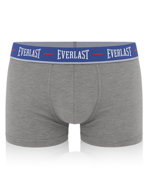 Bokserki Męskie Bawełniane Everlast 2 Pack