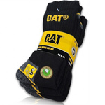 Skarpety Robocze Work CAT 3 Pack Long