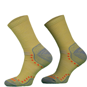 Skarpetki z wełną z Alpaki