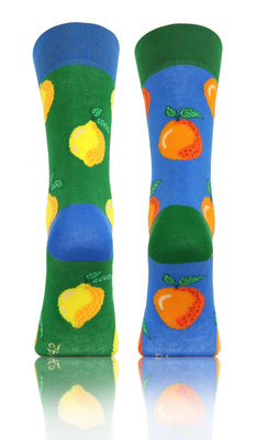 Skarpetki Finest Cotton Długie