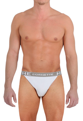 Slipy Męskie Tanga High Emotion