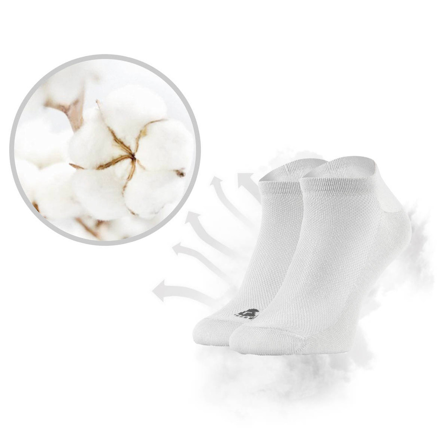 Skarpetki Stopki Sneakers