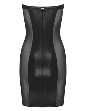 Sukienka nightdress 44130 black