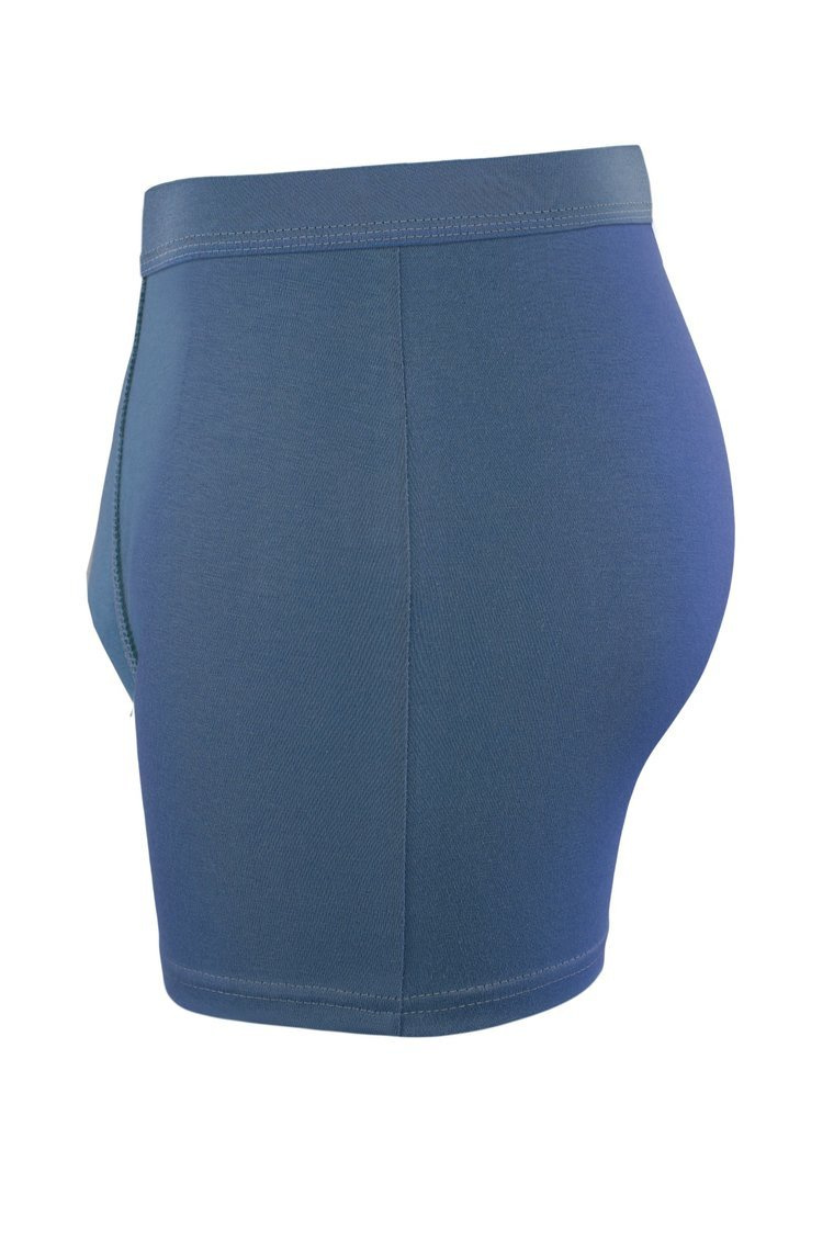 Bokserki Męskie Bawełniane Neutral