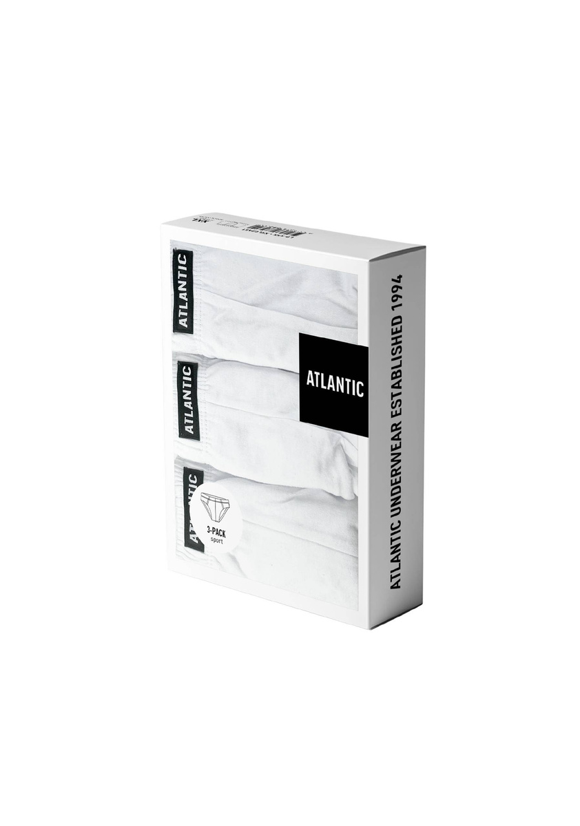 Majtki Slipy Męskie