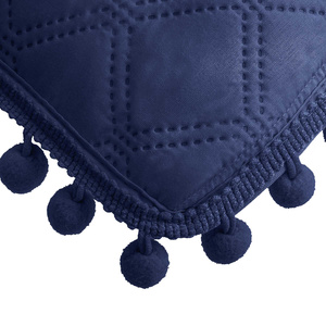 POSZEWKA POMPOO GRANAT