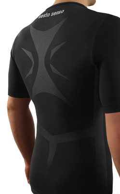 Koszulka męska krótki rękaw Thermo Active CL39