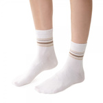 Skarpetki z paskami Art.099