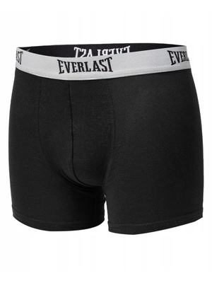 Bokserki Męskie Bawełniane Everlast 4 Pack