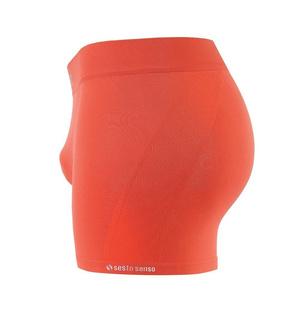 Bokserki Męskie Dopasowane Solar Uomo