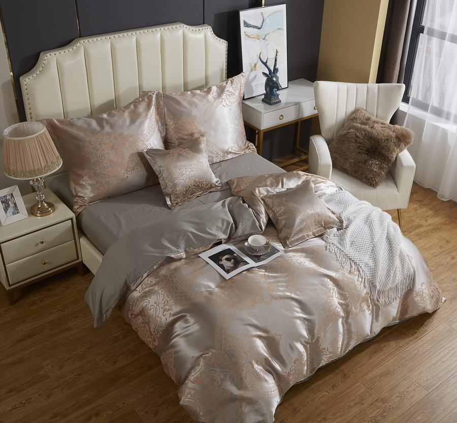 Pościel Atłasowa AT013