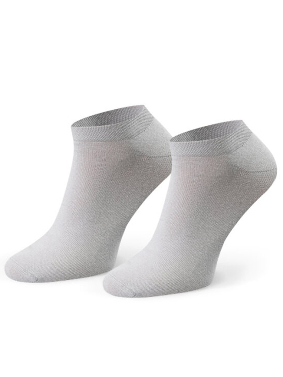 Stopki bawełniane gładkie art. 045