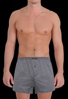 Bokserki Męskie Comfort 002